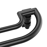 Best Curtain Rods and Hardware Sets for Heavy Blackout Panels