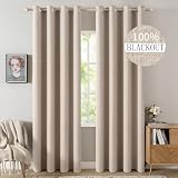 8 Best Curtains For Living Room: Top Picks & Buying Guide