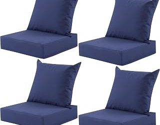 Best Cushions For Patio Furniture (2026)