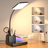 8 Best Desk Lamps with USB Charging Ports and Wireless Charging Pads