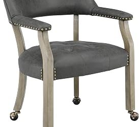 Best Dining Chairs For Elderly (2026)