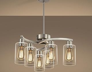 Best Dining Room Chandelier (2026)