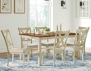 Best Dining Table Set For 6 (2026)