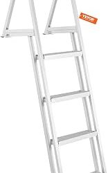 Best Dock Ladder (2026)