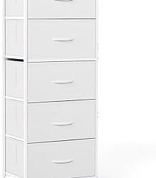 Best Dresser For Closet (2026)