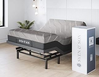Best Electric Adjustable Bed (2026)