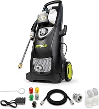 Best Electric Pressure Washer For Car Detailing (2026)