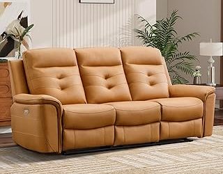 Best Electric Recliner Sofa (2026)