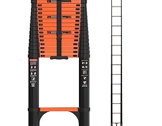 5 Best Extension Ladders For Home Use (2026)