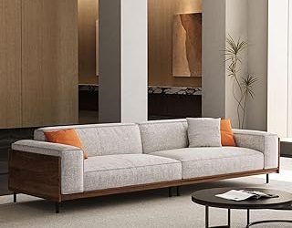 Best Fabric Sofa (2026)
