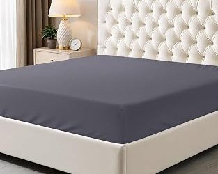 Best Fitted Sheet For Adjustable Bed (2026)