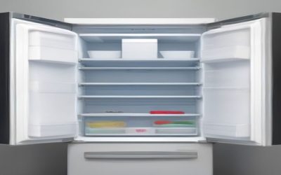 6 Best Fridge Without Ice Makers (2026)