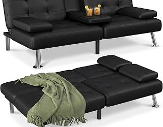 Best Futon (2026)