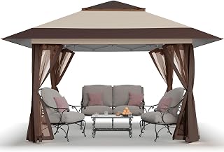 Best Gazebo For Backyard (2026)