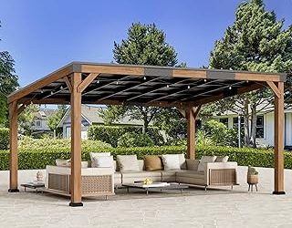 Best Gazebo For High Winds And Snow (2026)