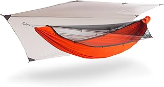 Best Hammock Tents (2026)