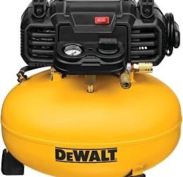 Best Harbor Freight Air Compressor (2026)