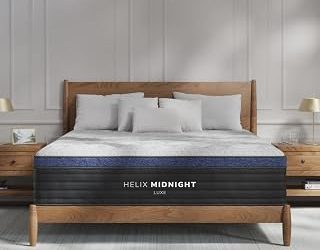 Best Helix Mattress For Side Sleepers (2026)