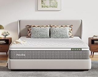 Best Hybrid Mattress With Edge Support (2026)