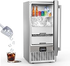 Best Ice Maker Refrigerator (2026)