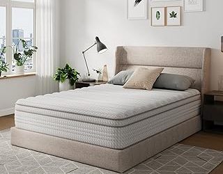 Best Inexpensive King Size Mattress (2026)