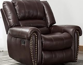 Best Inexpensive Recliner (2026)