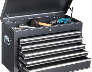 Best Inexpensive Tool Chest (2026)
