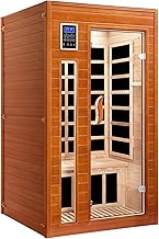 Best Infrared Sauna Temperature (2026)