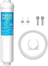 Best Inline Ice Maker Filter (2026)