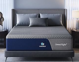 Best King Mattress For Back Pain (2026)