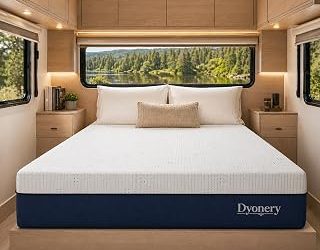 Best King Mattress For Rv (2026)