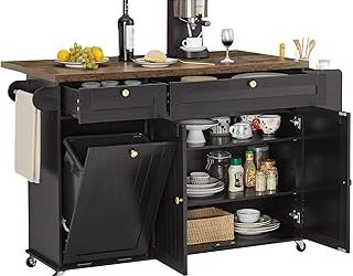 Best Kitchen Island (2026)