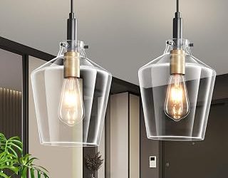 Best Kitchen Island Pendant Lighting (2026)