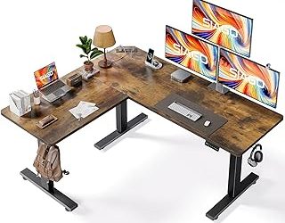 Best L Shaped Standing Desk (2026)