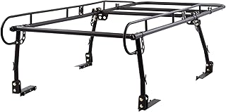 Best Ladder Racks For Trucks (2026)