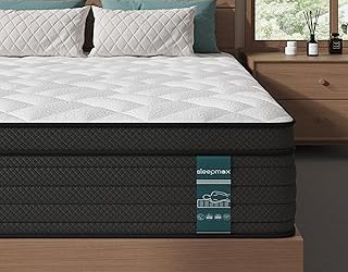 Best Latex Hybrid Mattress For Side Sleepers (2026)