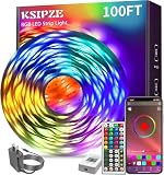 8 Best Led Strip Lights: Top Picks & Buying Guide