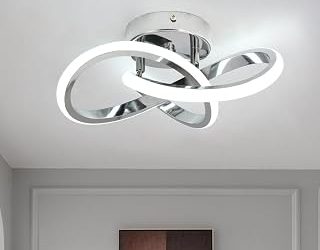 Best Light For Vaulted Ceiling (2026)
