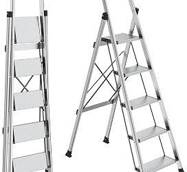 Best Light Ladder (2026)