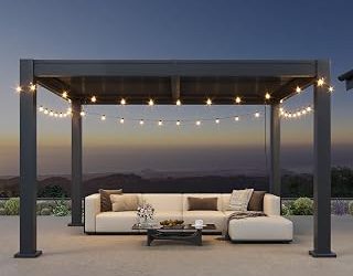 Best Louvered Pergola (2026)