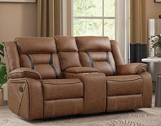 Best Loveseat Recliner (2026)