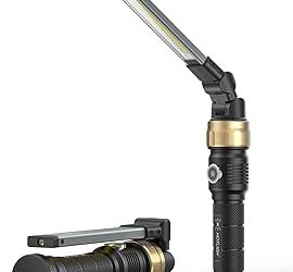 Best Magnetic Work Light (2026)