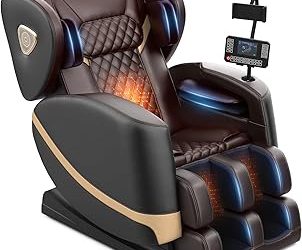 Best Massage Chair Costco (2026)