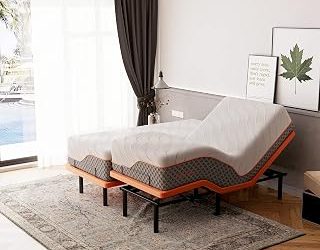 Best Mattress For Adjustable Bed Frame (2026)