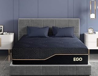 Best Mattress For Platform Bed Without Box Spring (2026)