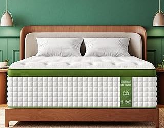 Best Mattress For Side And Stomach Sleepers With Back Pain (2026)