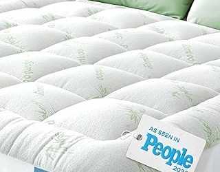Best Mattress Pads For Side Sleepers (2026)