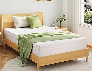 Best Mattress That Comes In A Box (2026)