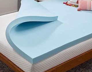 Best Mattress Topper Comfort (2026)