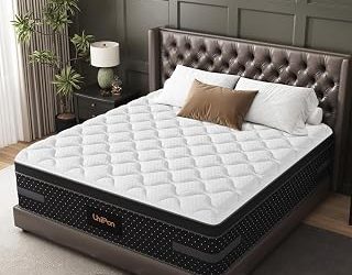 Best Medium Mattress For Side Sleepers (2026)